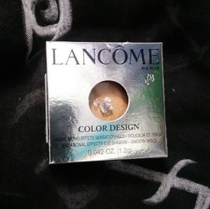 Lancome Color Design Eyeshadow